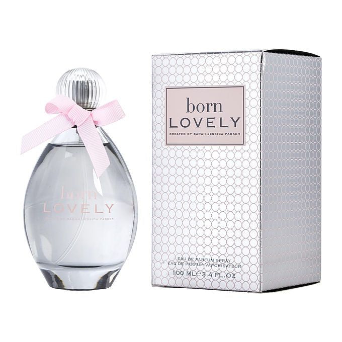 Born Lovely For Women 100ml EDP