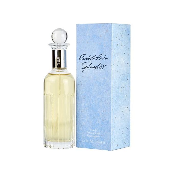 Elizabeth Arden Splendour 125ml EDP For Women