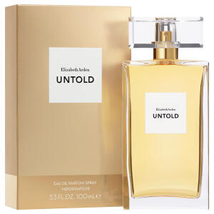 ELIZABETH ARDEN UNTOLD EDP 100ML FOR WOMEN