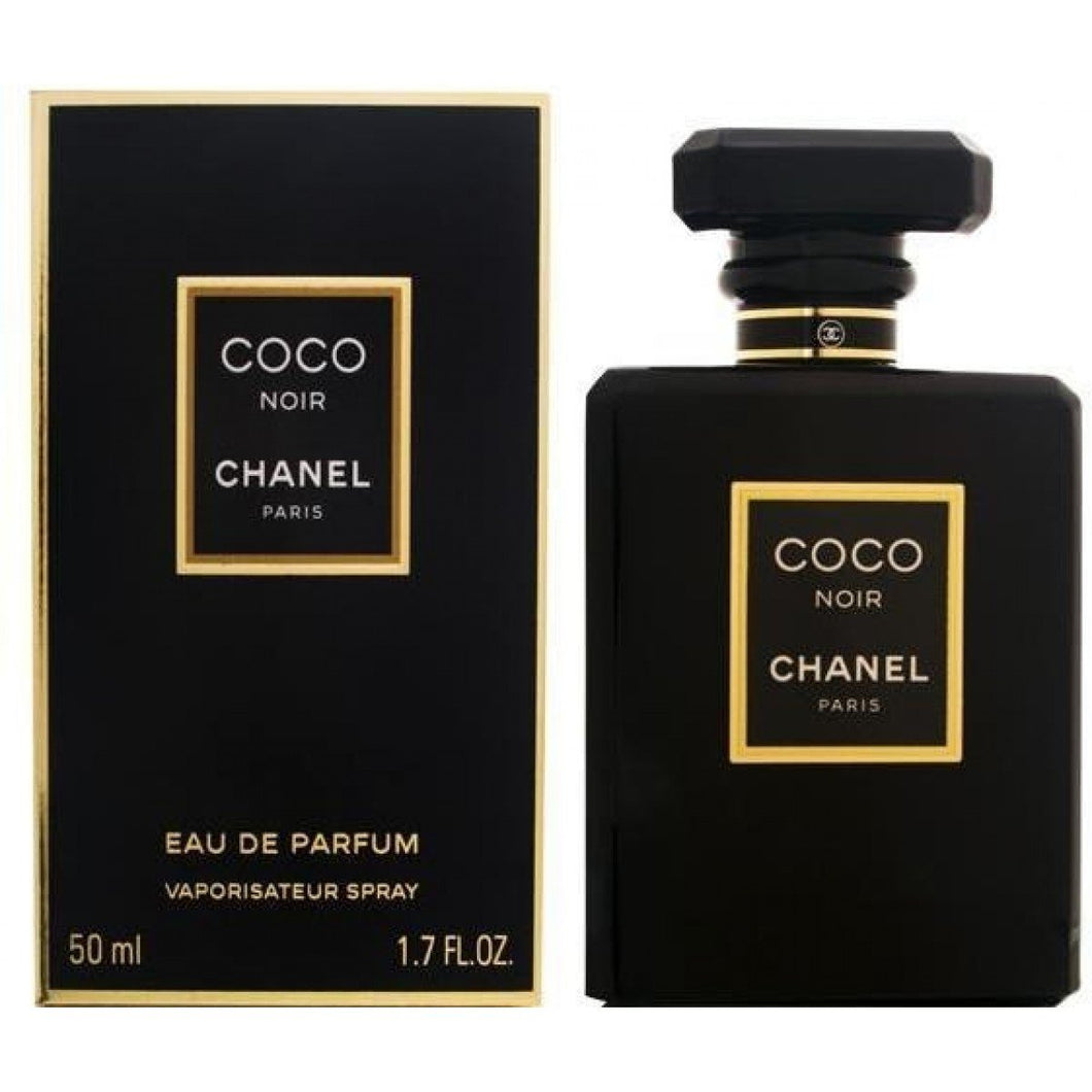 CHANEL COCO NOIR EDP 50ML FOR WOMEN