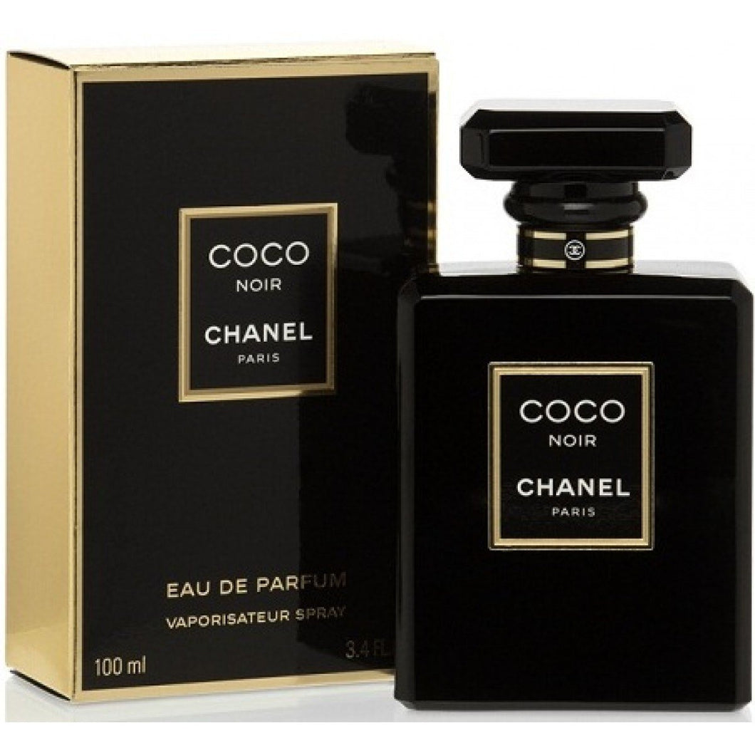 CHANEL COCO NOIR EDP 100ML FOR WOMEN