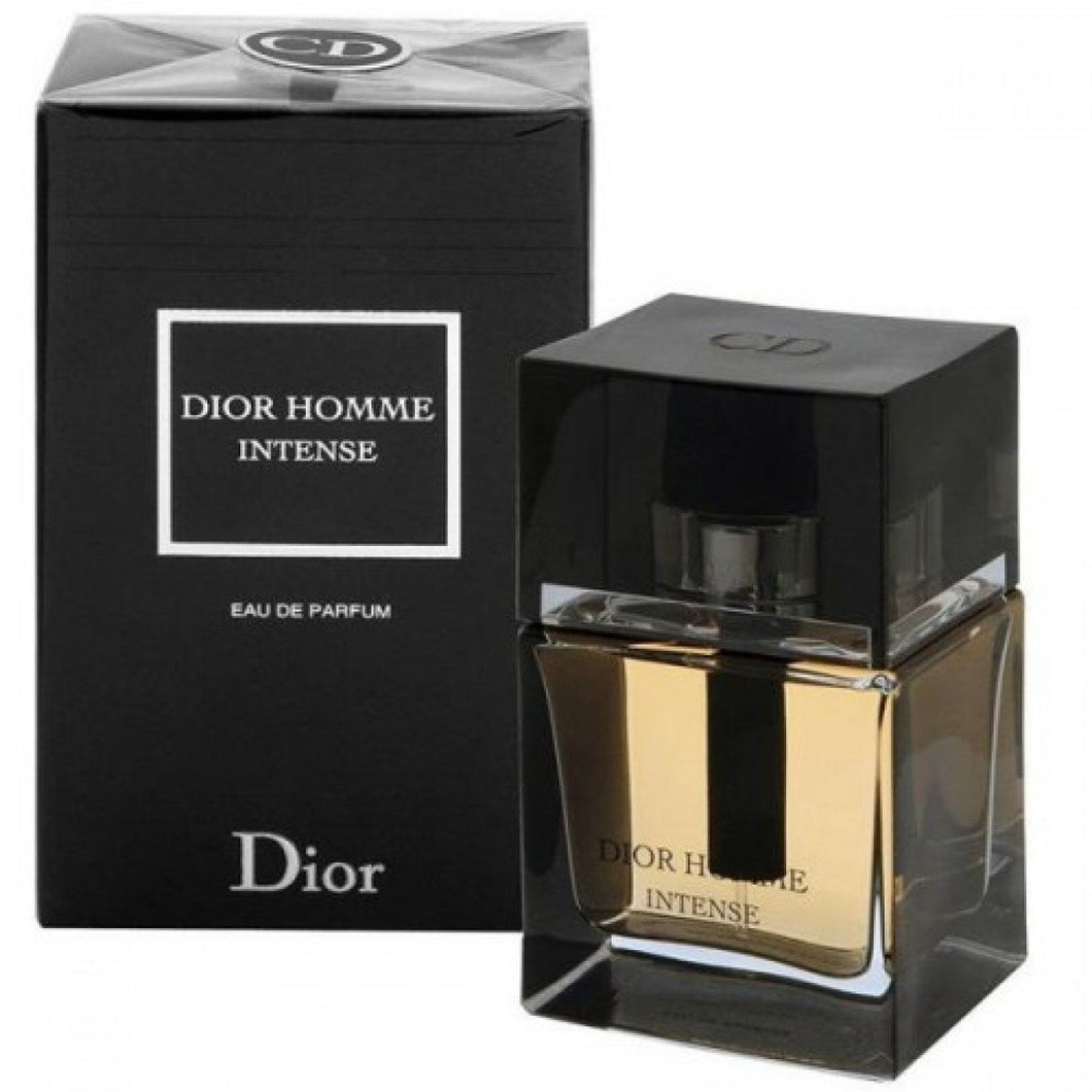 CHRISTIAN DIOR HOMME INTENSE EDP 100ML FOR MEN