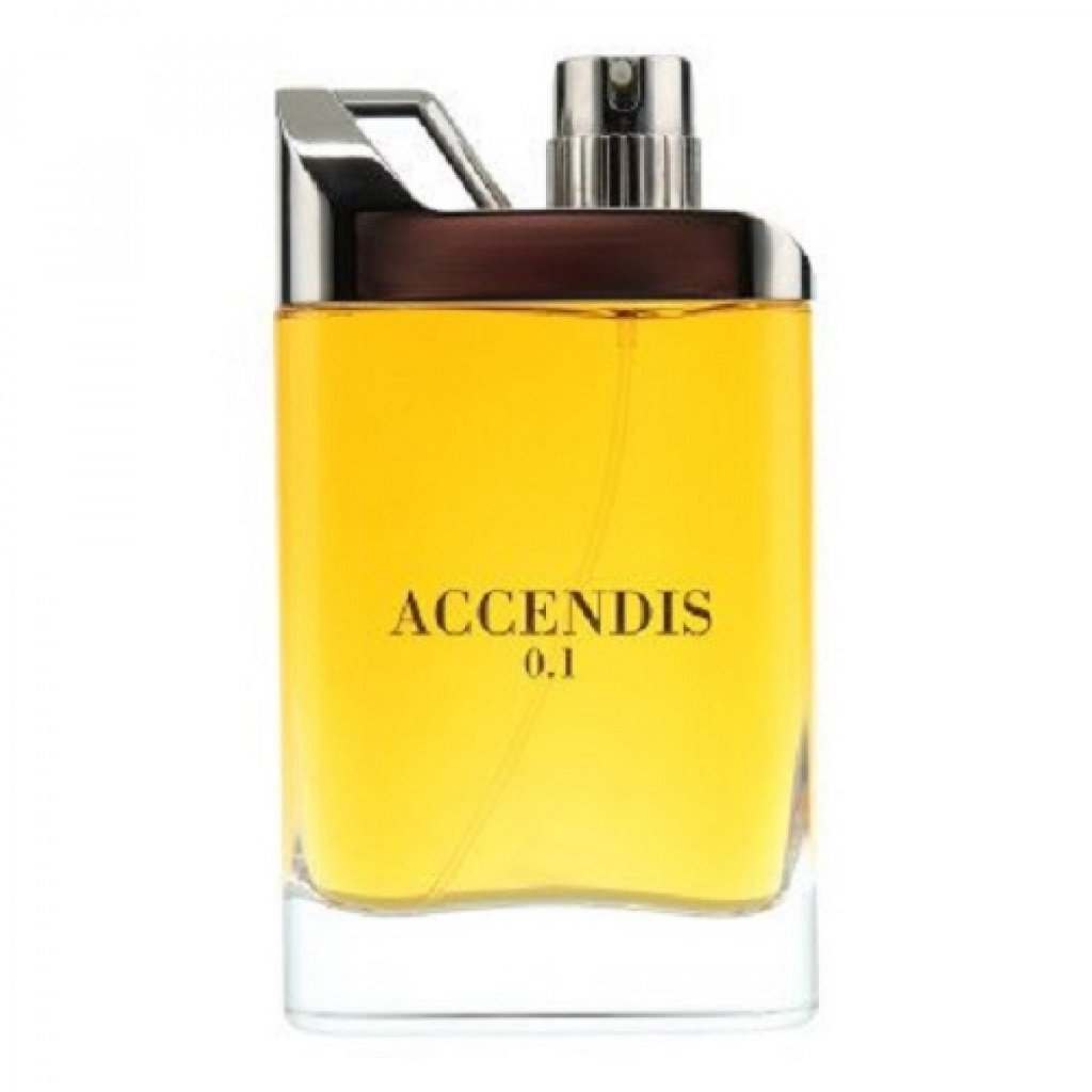 ACCENDIS 0.1 EDP 100ML UNISEX PERFUME