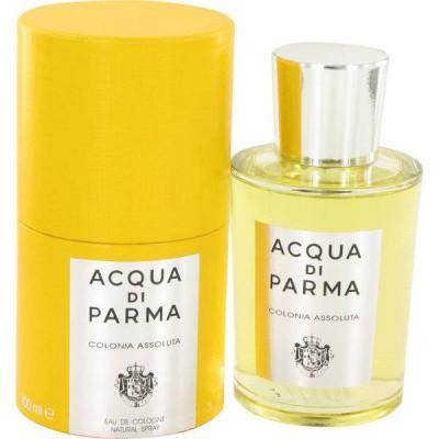 ACQUA DI PARMA COLONIA ASSOLUTA EDT 100ML UNISEX PERFUME
