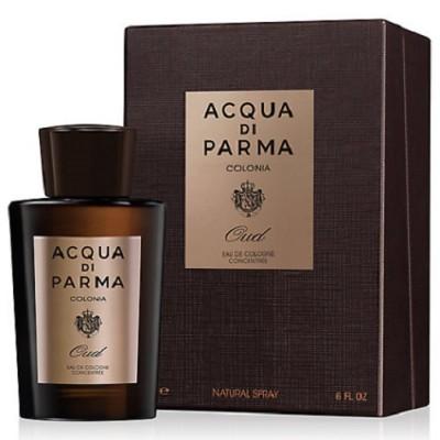 ACQUA DI PARMA COLONIA OUD EAU DE CONCENTREE 100ML PERFUME FOR MEN