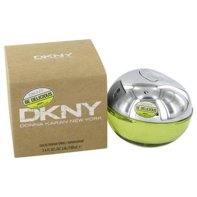 DKNY BE DELICIOUS EDP 100ML FOR WOMEN
