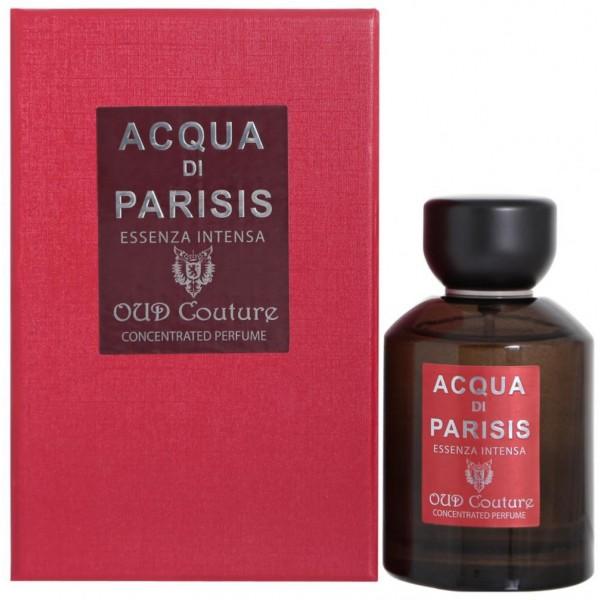 ACQUA DI PARISIS ESSENZA INTENSA OUD COUTURE 100ML CONCENTRATED PERFUME
