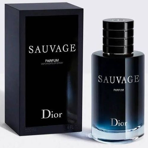 Christian Dior Sauvage (EDP) For Men