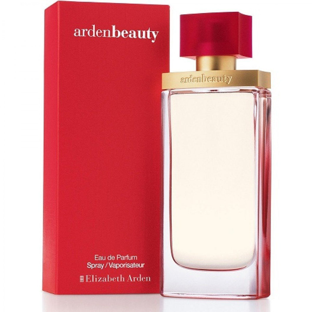 ELIZABETH ARDEN ARDEN BEAUTY EDP 100ML FOR WOMEN