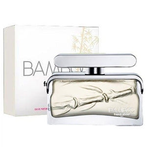FRANCK OLIVIER BAMBOO EDT 75ML PERFUME FOR WOMEN